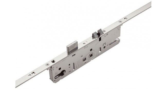 Trīspunktu G-TS slēdzene 2 BO PT-M, Dm28mm, 2400 x 16 x 3